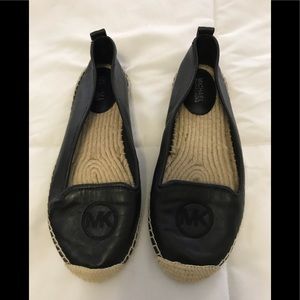 Micheal Kors 6.5 shoes